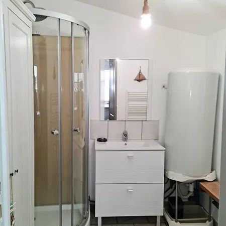 Chalet 25 M De La Ault