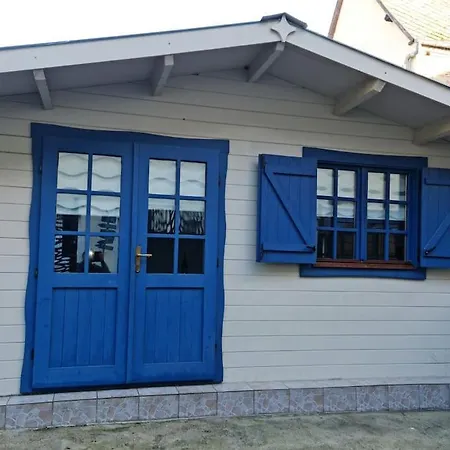 25 M De La Domek alpejski